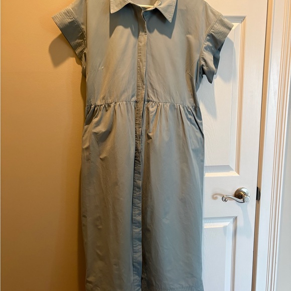 Shirt Dress - Picture 3 of 4